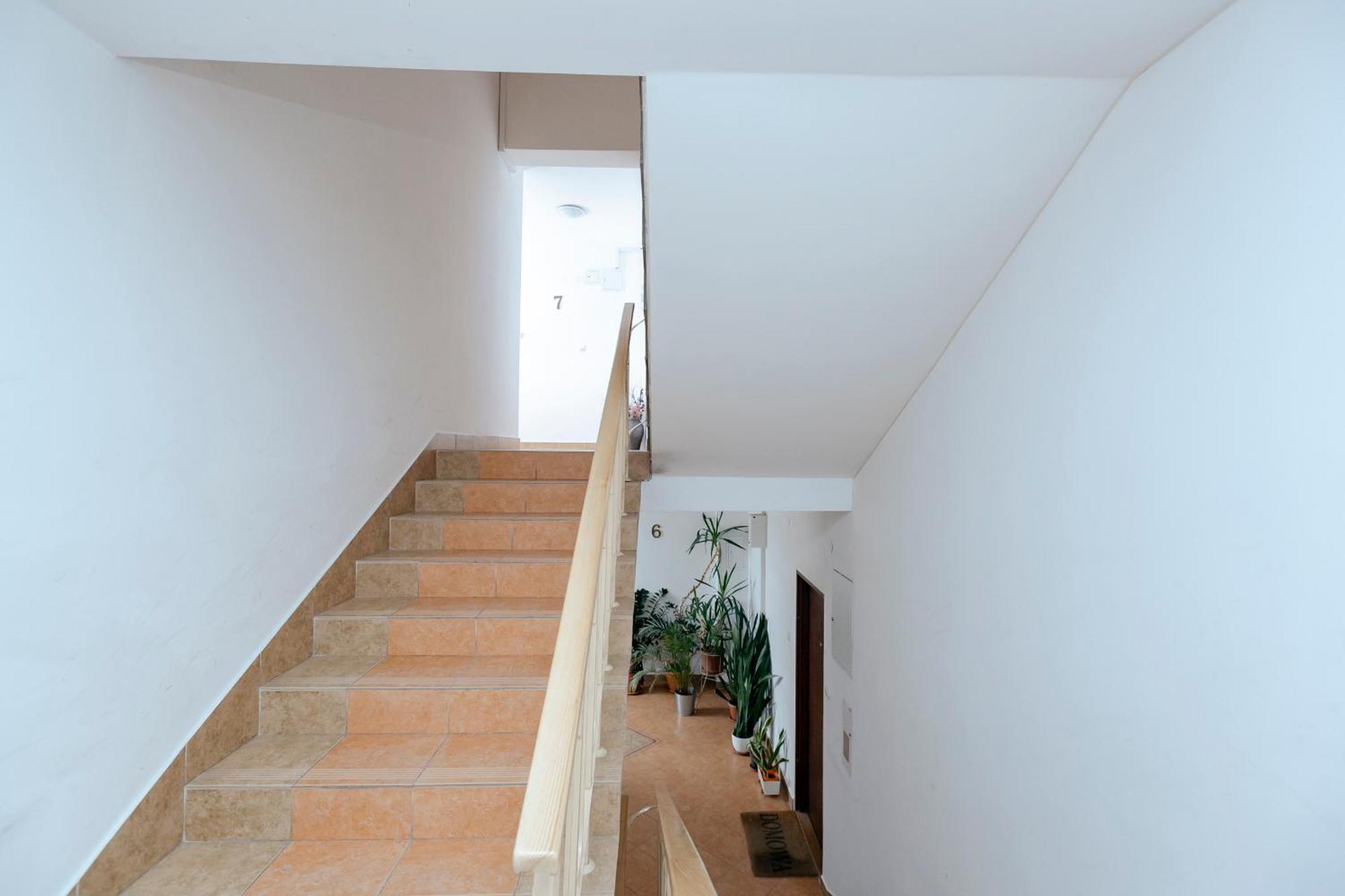 Pulawska 11 -Prywatny Apartament 4 Osobowy W Centrum Warszawy - Better Rental Varšava Exteriér fotografie