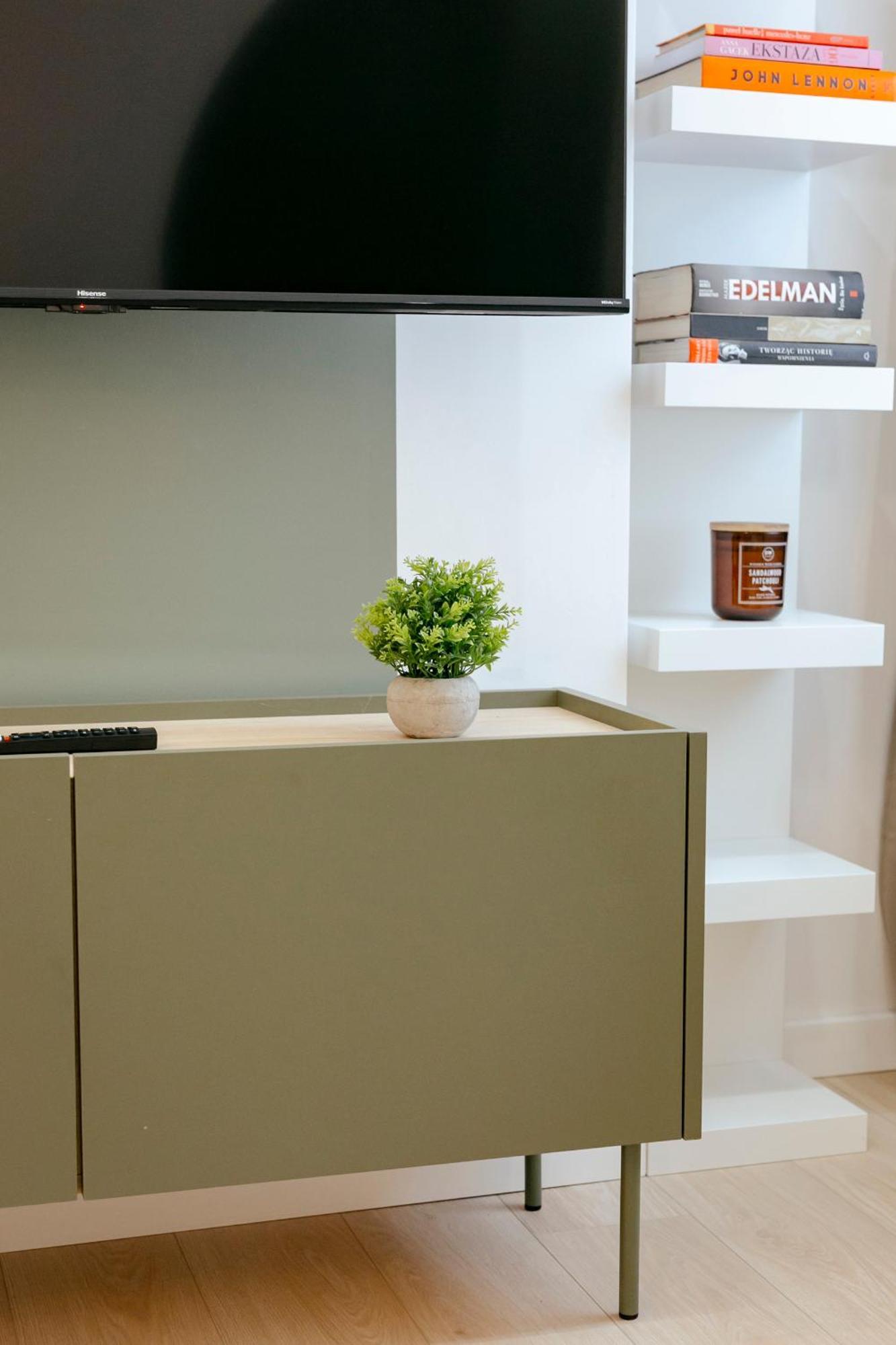 Pulawska 11 -Prywatny Apartament 4 Osobowy W Centrum Warszawy - Better Rental Varšava Exteriér fotografie