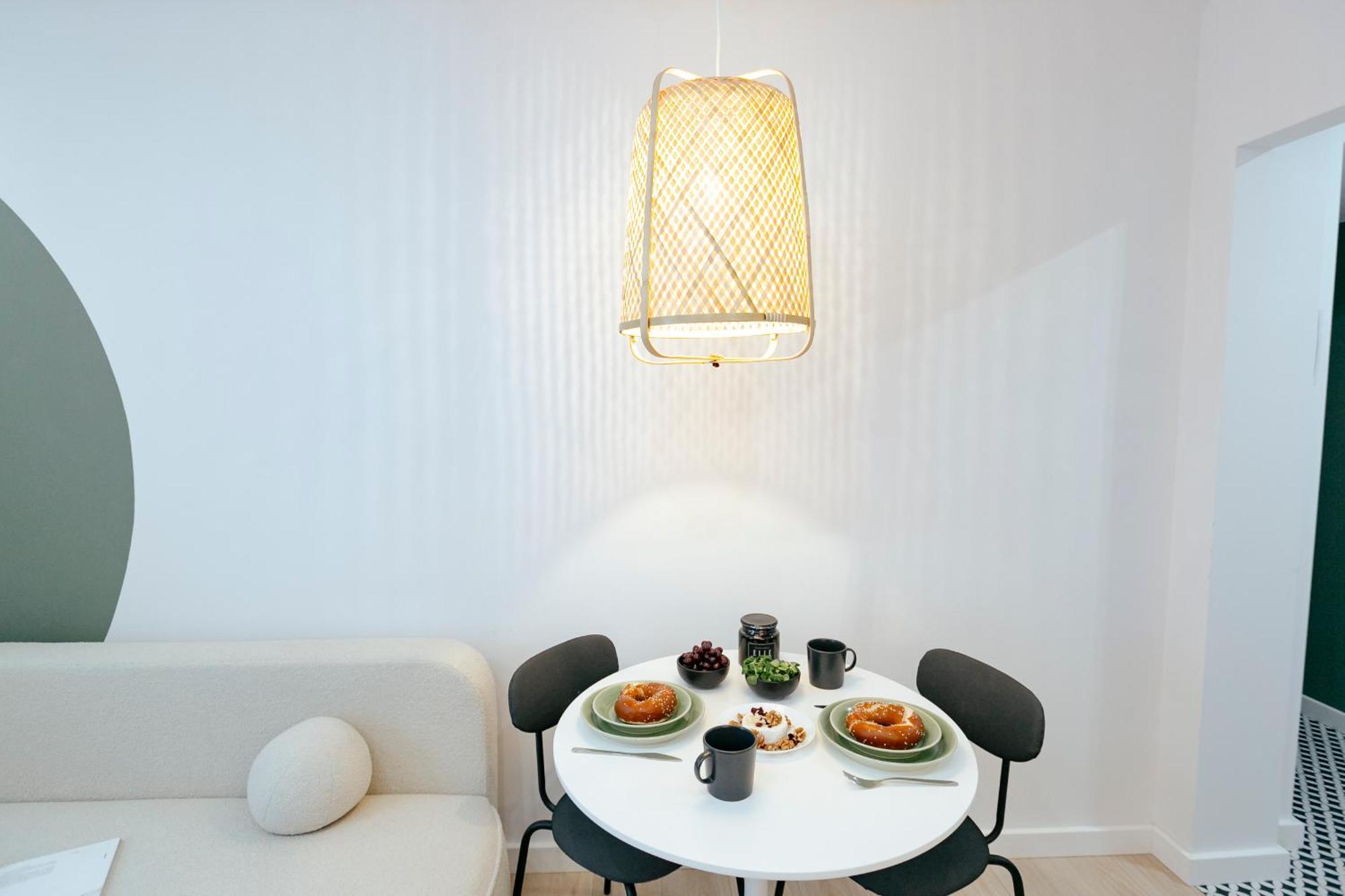 Pulawska 11 -Prywatny Apartament 4 Osobowy W Centrum Warszawy - Better Rental Varšava Exteriér fotografie