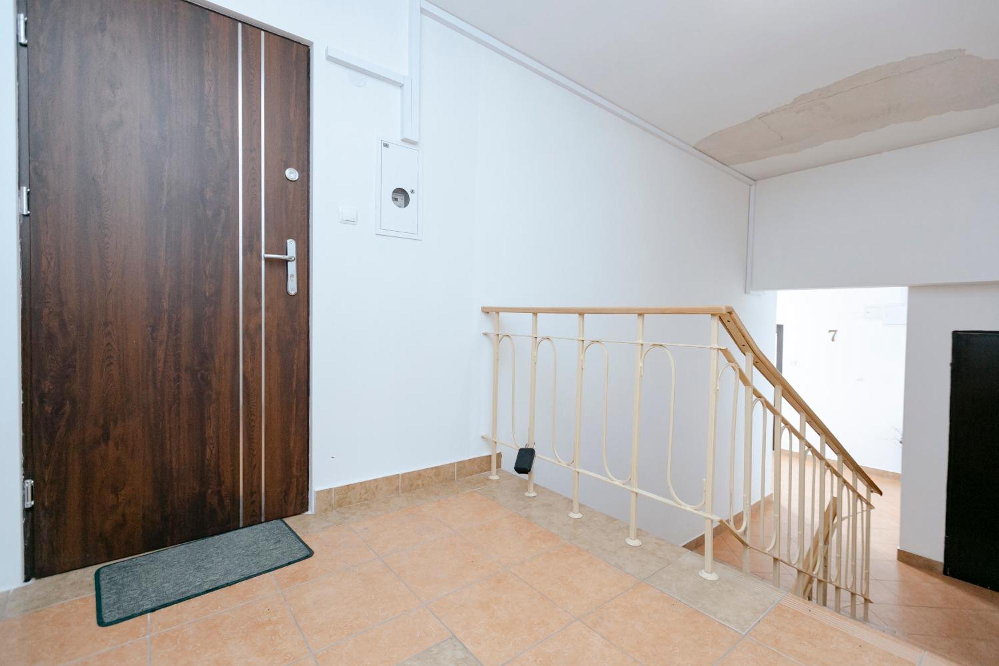 Pulawska 11 -Prywatny Apartament 4 Osobowy W Centrum Warszawy - Better Rental Varšava Exteriér fotografie