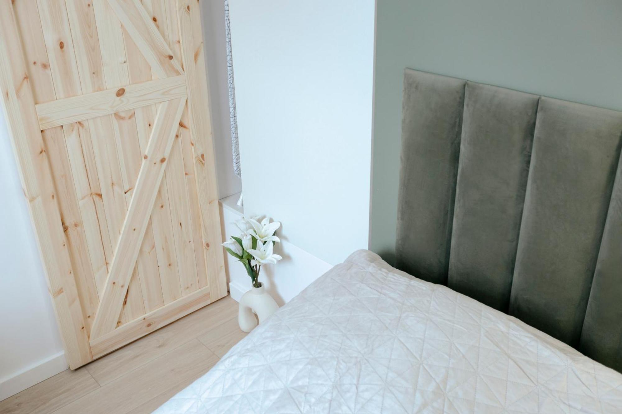 Pulawska 11 -Prywatny Apartament 4 Osobowy W Centrum Warszawy - Better Rental Varšava Exteriér fotografie