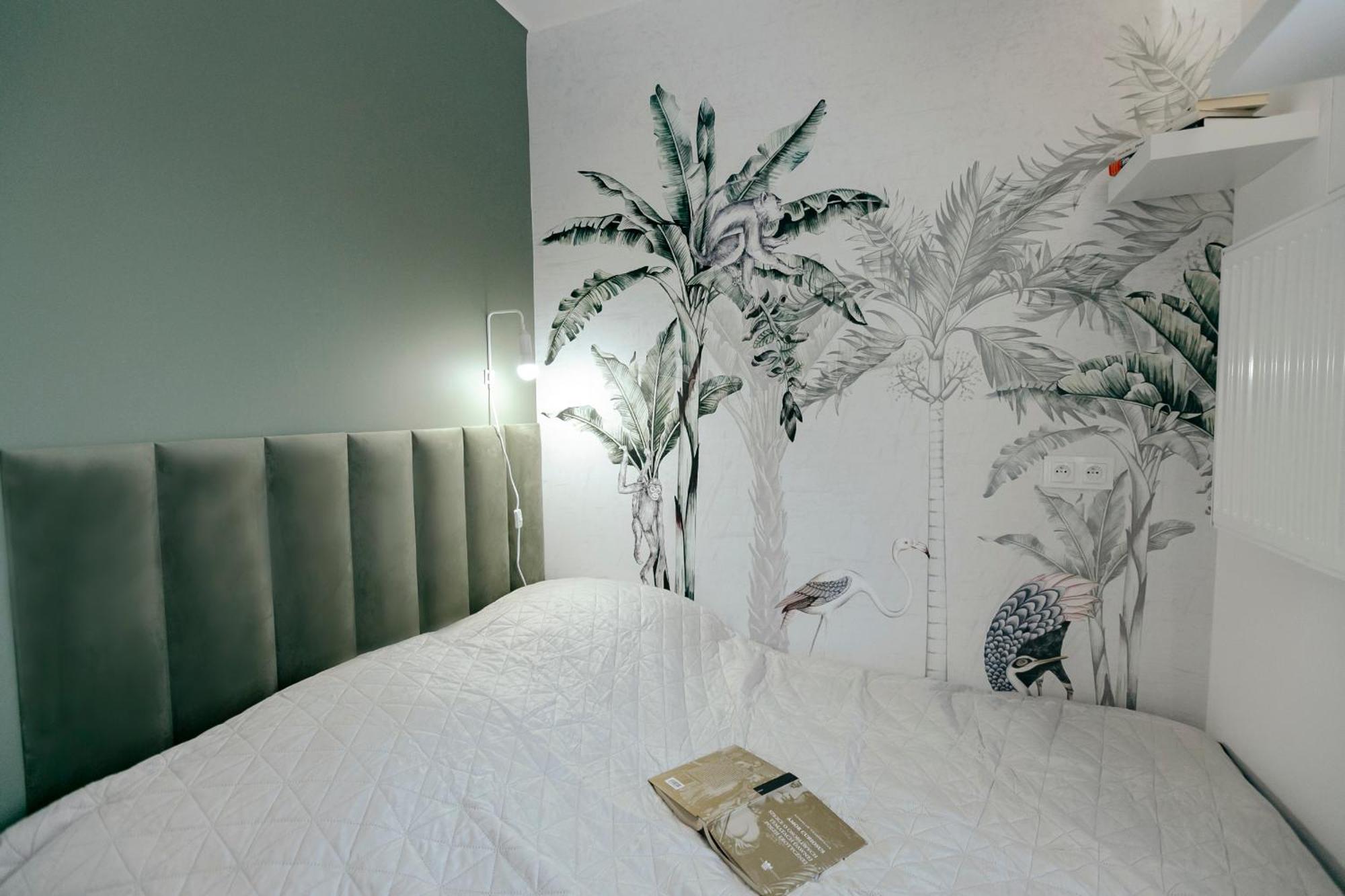 Pulawska 11 -Prywatny Apartament 4 Osobowy W Centrum Warszawy - Better Rental Varšava Exteriér fotografie