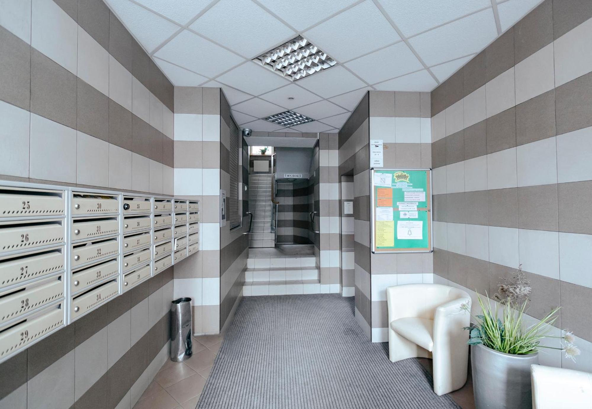 Pulawska 11 -Prywatny Apartament 4 Osobowy W Centrum Warszawy - Better Rental Varšava Exteriér fotografie