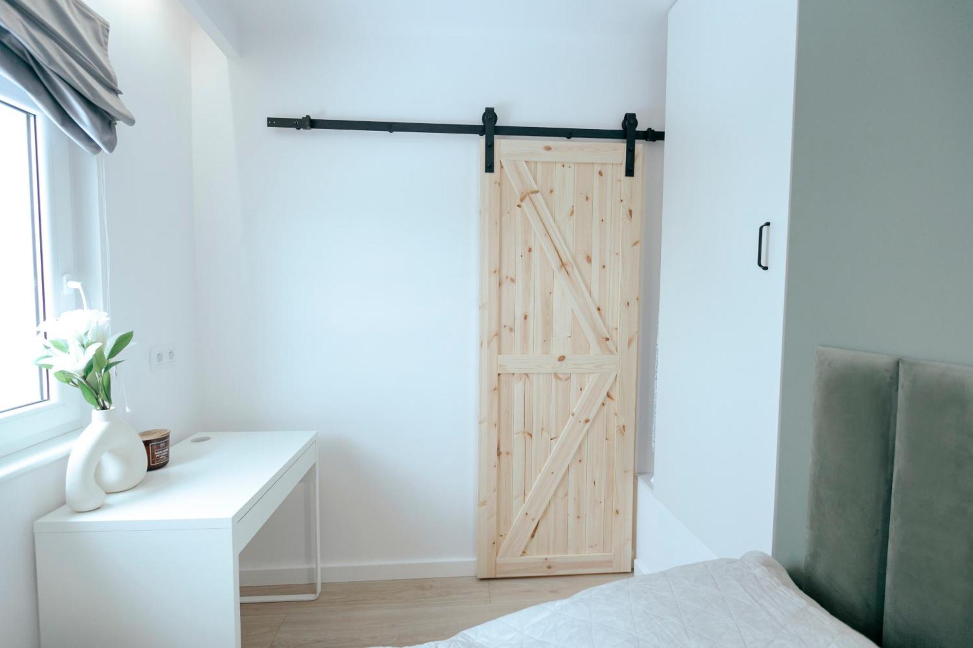 Pulawska 11 -Prywatny Apartament 4 Osobowy W Centrum Warszawy - Better Rental Varšava Exteriér fotografie