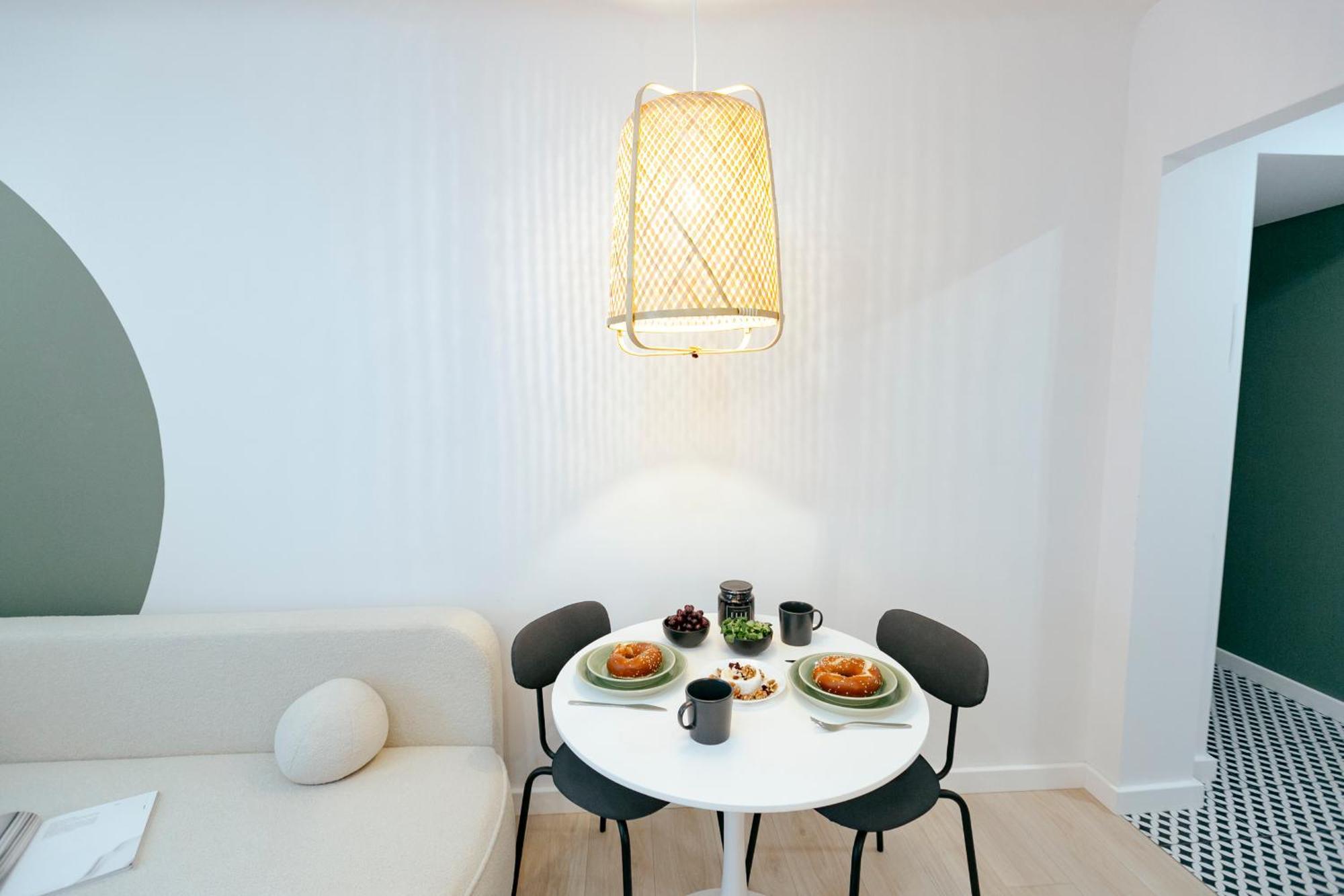 Pulawska 11 -Prywatny Apartament 4 Osobowy W Centrum Warszawy - Better Rental Varšava Exteriér fotografie