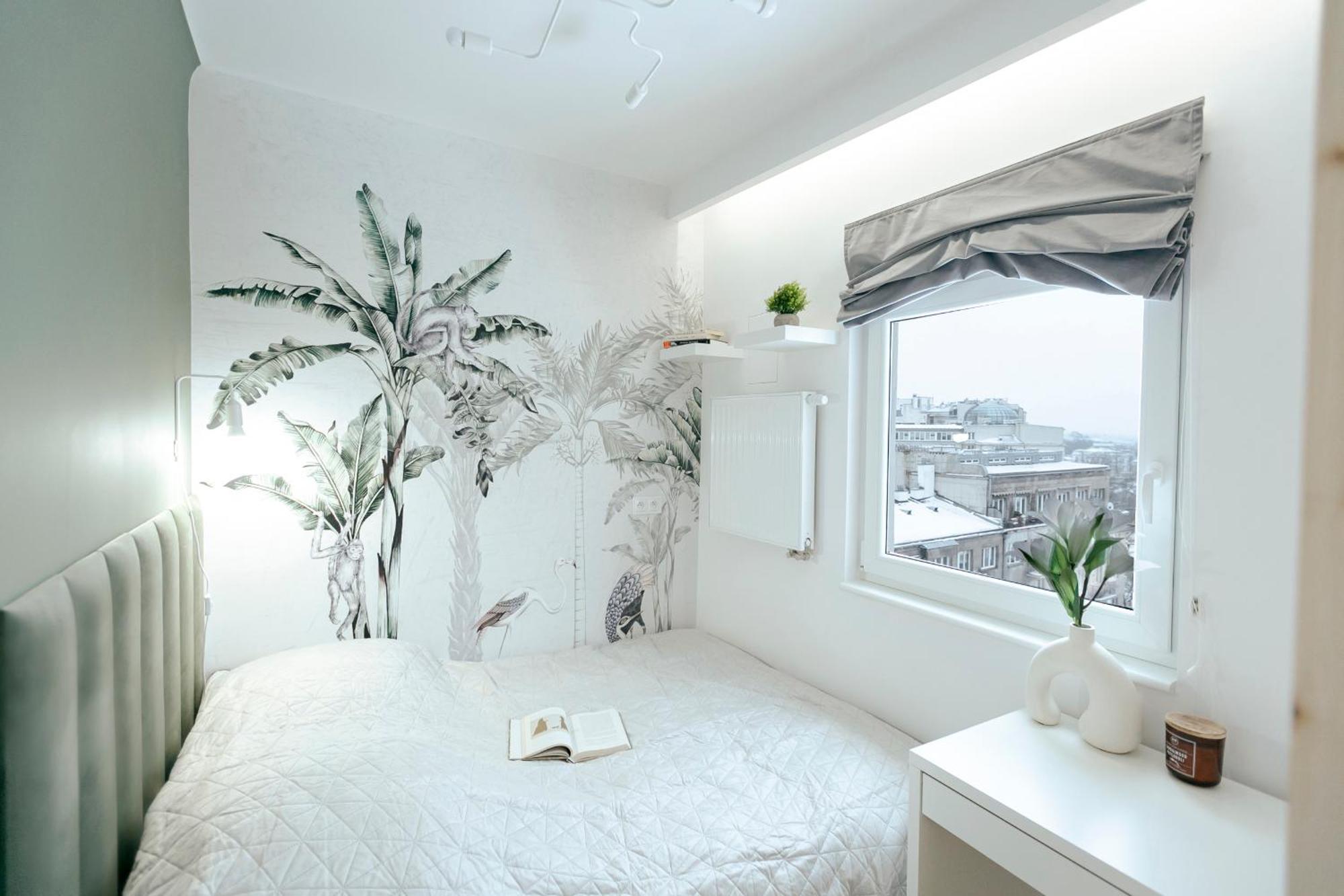 Pulawska 11 -Prywatny Apartament 4 Osobowy W Centrum Warszawy - Better Rental Varšava Exteriér fotografie