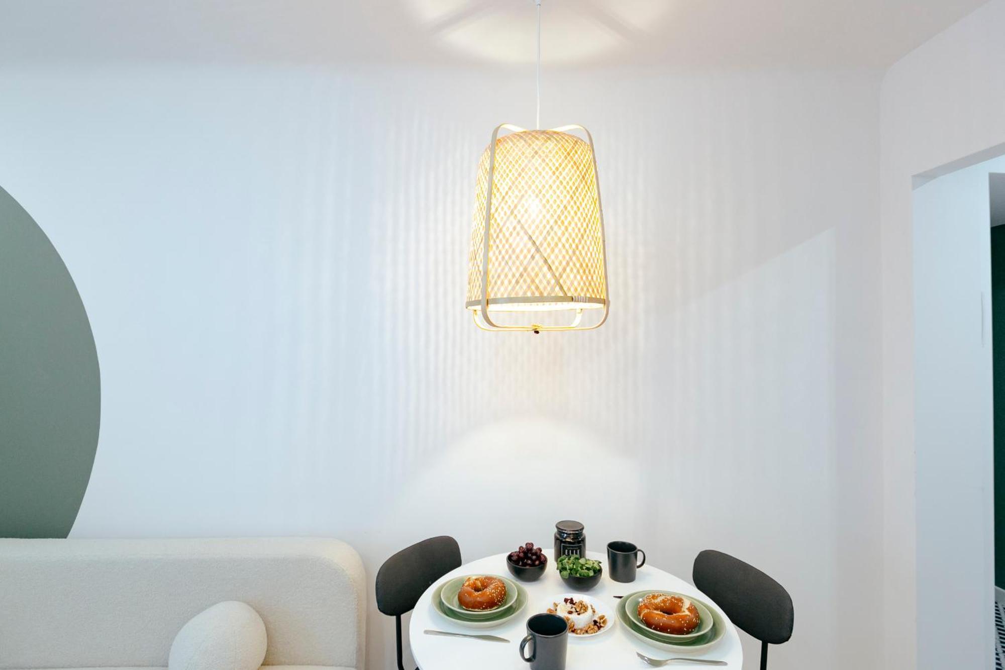 Pulawska 11 -Prywatny Apartament 4 Osobowy W Centrum Warszawy - Better Rental Varšava Exteriér fotografie