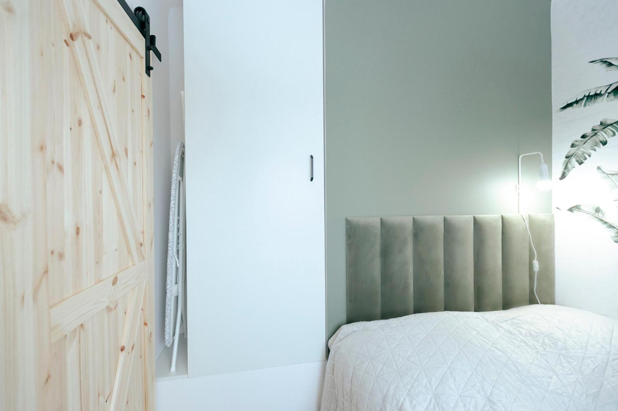 Pulawska 11 -Prywatny Apartament 4 Osobowy W Centrum Warszawy - Better Rental Varšava Exteriér fotografie