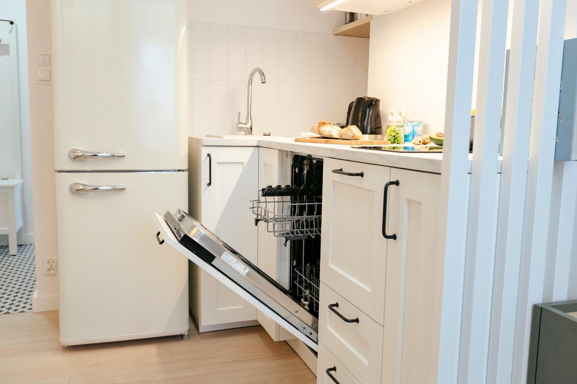 Pulawska 11 -Prywatny Apartament 4 Osobowy W Centrum Warszawy - Better Rental Varšava Exteriér fotografie