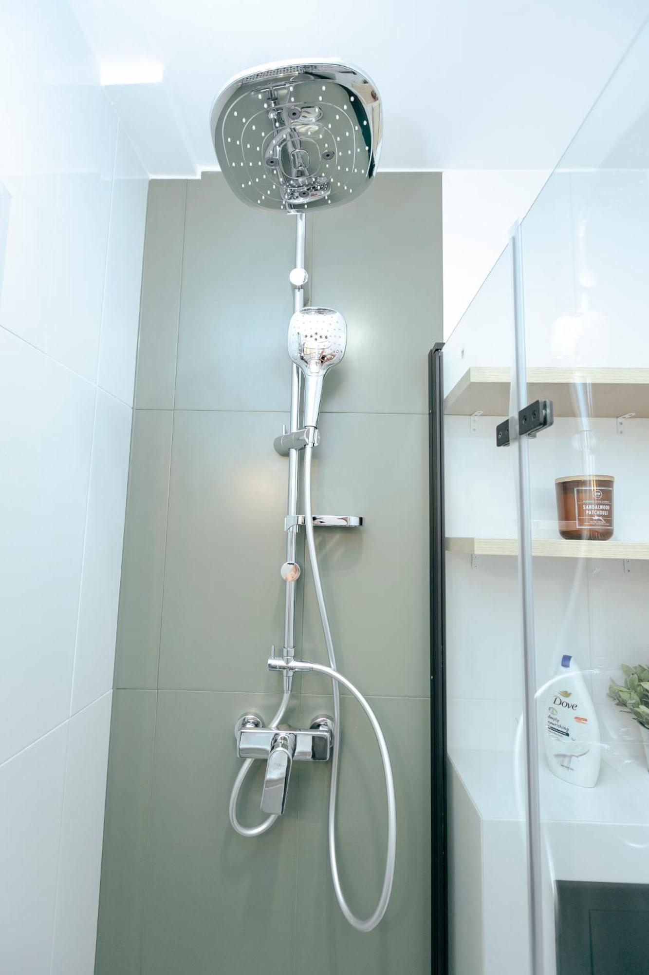 Pulawska 11 -Prywatny Apartament 4 Osobowy W Centrum Warszawy - Better Rental Varšava Exteriér fotografie