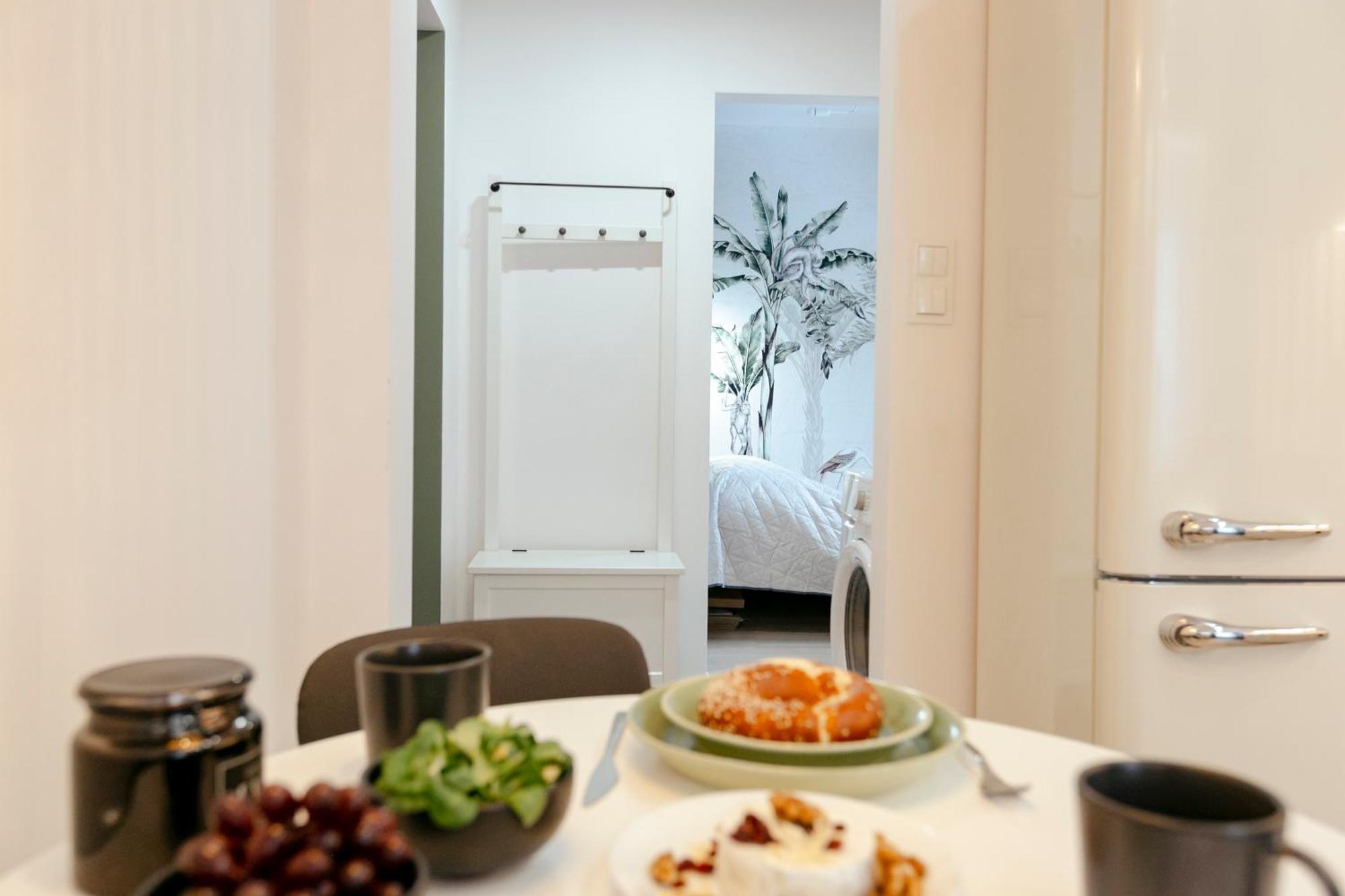 Pulawska 11 -Prywatny Apartament 4 Osobowy W Centrum Warszawy - Better Rental Varšava Exteriér fotografie