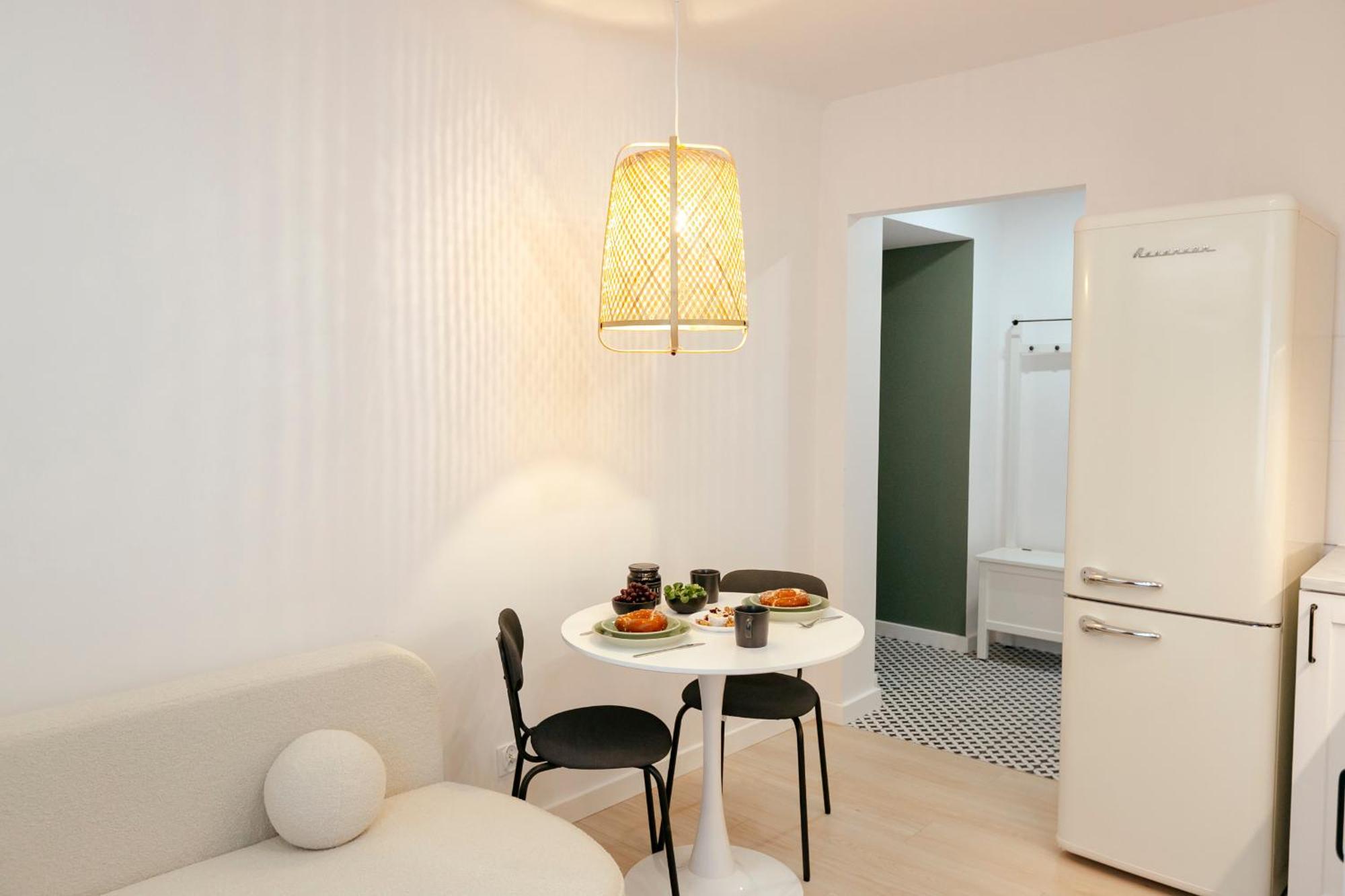 Pulawska 11 -Prywatny Apartament 4 Osobowy W Centrum Warszawy - Better Rental Varšava Exteriér fotografie