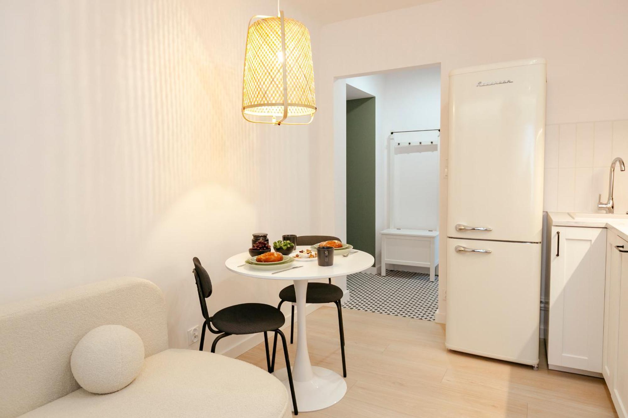 Pulawska 11 -Prywatny Apartament 4 Osobowy W Centrum Warszawy - Better Rental Varšava Exteriér fotografie
