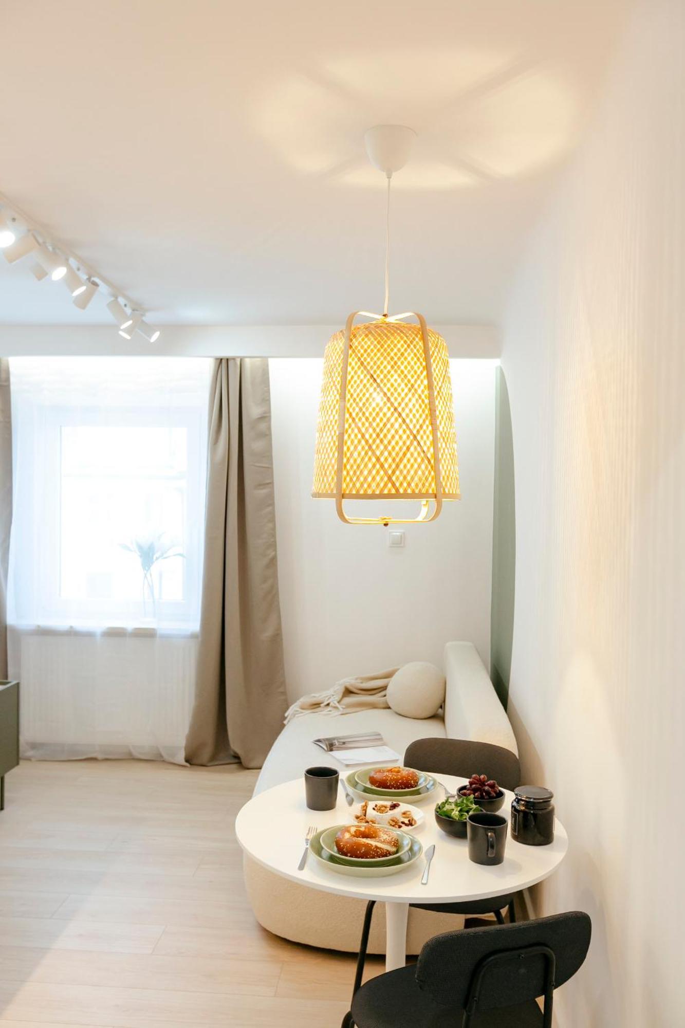 Pulawska 11 -Prywatny Apartament 4 Osobowy W Centrum Warszawy - Better Rental Varšava Exteriér fotografie