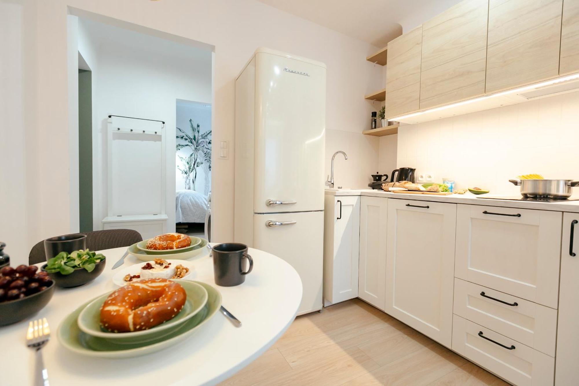 Pulawska 11 -Prywatny Apartament 4 Osobowy W Centrum Warszawy - Better Rental Varšava Exteriér fotografie